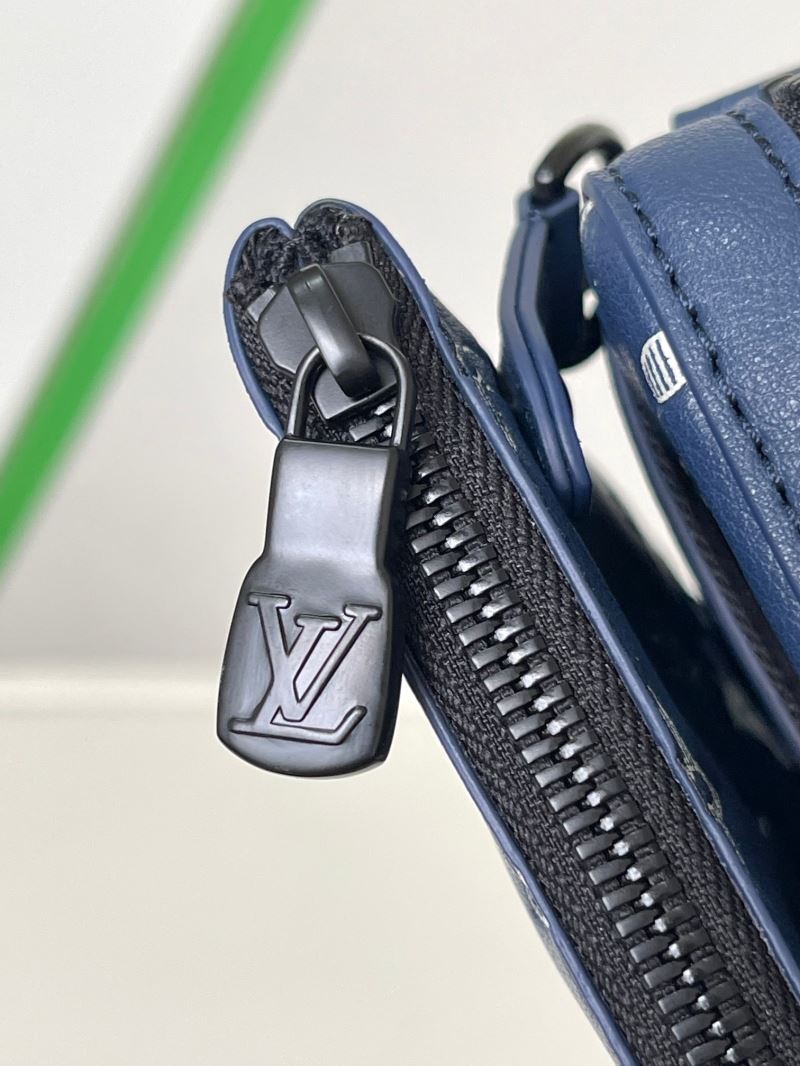 Mens LV Satchel Bags